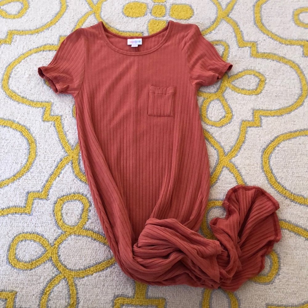 👗LuLaRoe Carly👗 Sz XXS. Like new!